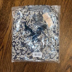 AEO Men’s button down shirt